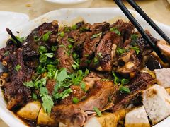 -潮喜竹溪荔湖酒家(荔枝湾店)