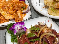 -鹤之乡·齐齐哈尔东北炭火烤肉(昆明盈江路店)