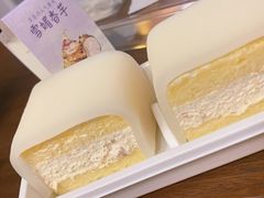 -美点饼业(埌西店)