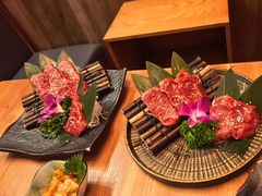 -丸藏和牛烧肉专门店(园区师惠坊店)