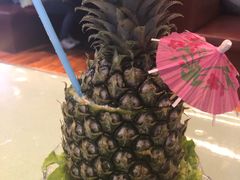 -花样西贡·法式越南餐厅(西大万达店)
