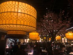 -绿茶餐厅(昌平悦荟店)