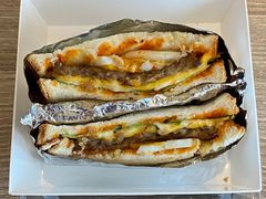 -GOOD好事咖啡(会展城店)