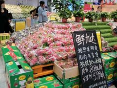 零售区-鲜力达果品批发直销(无锡保利香槟店)