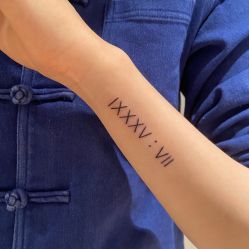 -飛凡TATTOO纹身•原创