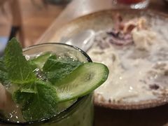 -BOR Eatery(安福路店)