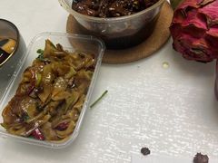 -如意香辣鸡架(总店)