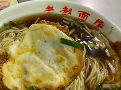 -老赵面店(大西路店)