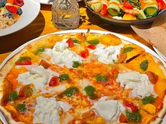 -JINNS锦时 steak&pizza(浸信会礼拜堂旧址店)