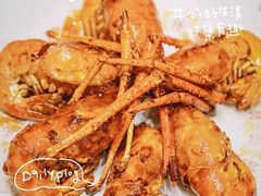 -丰尔粥食·顺德鱼生·干蒸排骨顺德菜(大良分店)
