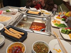 -海底捞火锅(威高广场店)