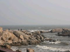 -老虎石海上公园