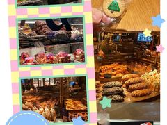 -B&C黄油与面包·THE GARDEN BAKERY概念店(世纪汇店)