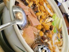 -珍品轩鲜菌火锅(眉山店)
