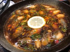 -大洋家·精品潮汕菜·生腌砂锅粥(天河东路店)