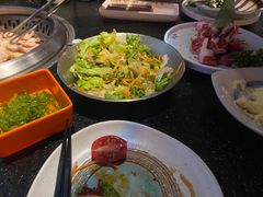-牛焱·烧肉酒肆(五大道店)