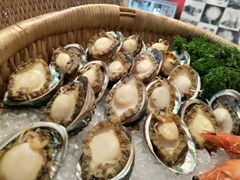 -西安高新希尔顿酒店·咖啡露台西餐厅