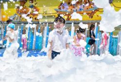 -小蜜蜂农场(凯德七宝购物广场店)