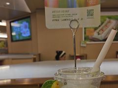 -海底捞火锅(旭辉MALL店)