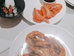 -晶丽香榭自助餐(南京大饭店)