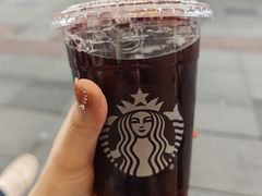 -星巴克(武康路店)
