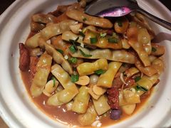 -鸽子侯·家宴·平价海鲜(市图书馆店)