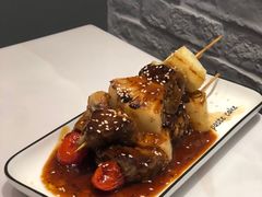 -打趸BTC·Breaktime cafe(北京路店)