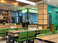 -合合春饼·酱骨·东北菜(潘家园店)