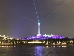 -武汉两江游览·夜游长江(汉口粤汉码头)