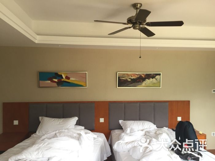 艾美达酒店花水湾店