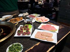 -巴蜀大宅门火锅(北大街店)