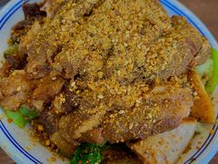 -陆长玖古法猪脚饭(玄风桥店)