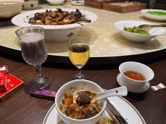 -明湖楼·经典鲁菜山东海鲜(大明湖店)