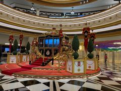 -澳门喜来登大酒店