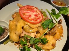 -大头虾越式风味餐厅(光明广场店)