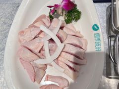 -四季缤纷椰子鸡(雨花亭凯德广场店)
