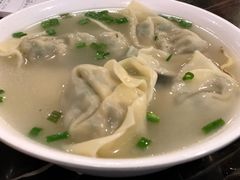 -王家沙点心店(西康路店)