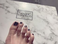 手部美甲-悦指间美甲美睫