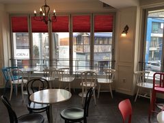 -Cafe de Paris(林荫路店)