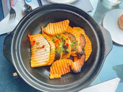 -野蔓果·山野菜(西湖景区·龙井茶田店)