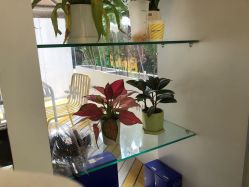 -瞬间漂亮·化妆造型(北滨路店)