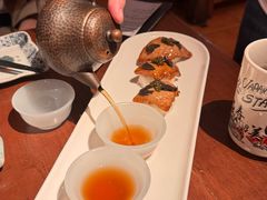 -木村武·手作寿司料理(中山亭店)