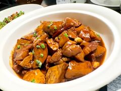 -简小舍·民间手艺菜(武昌江滩店)