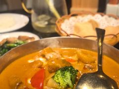 -金厨泰国餐厅·全泰籍厨师料理(拱北店)