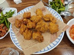 -旺清进洞米肠汤