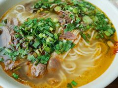 -黔派·虾子羊肉粉·小吃(佳宁娜广场店)