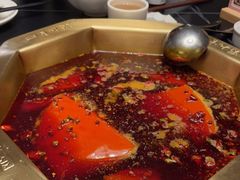 -蜀九香火锅(彩虹店)