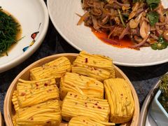 -百草滩羊清水涮羊肉·清真·宁夏盐池滩羊(莲花桥店)