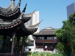 -衣裳街历史文化街区