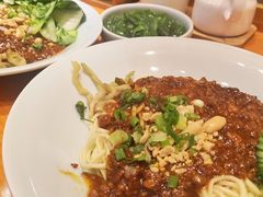 -醉面(五道口启迪大厦店)